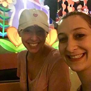 Meet your Posher, Annie